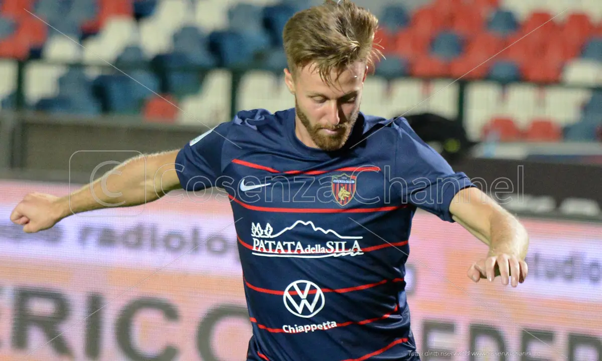 Calciomercato Cosenza, si riapre la pista D'Urso-Triestina. Cosa implica