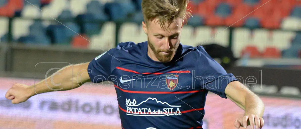 Calciomercato Cosenza, si riapre la pista D'Urso-Triestina. Cosa implica