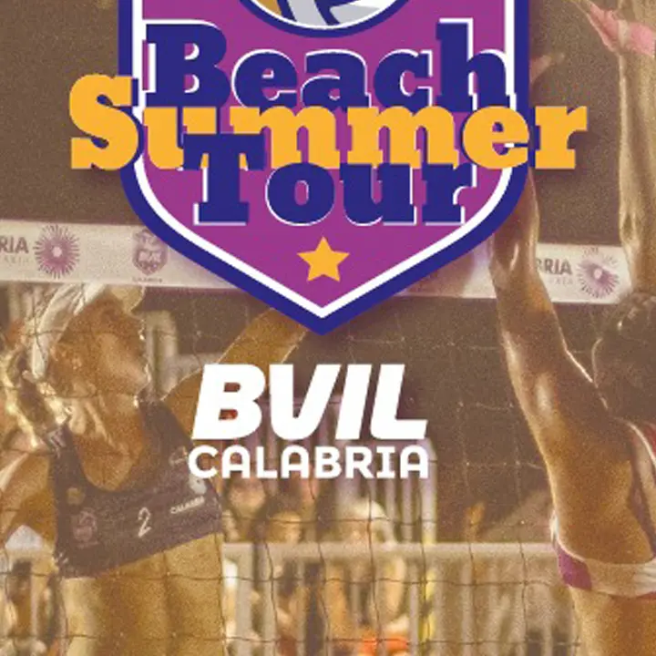 Amantea, arriva il Beach Summer Tour Calabria 2023