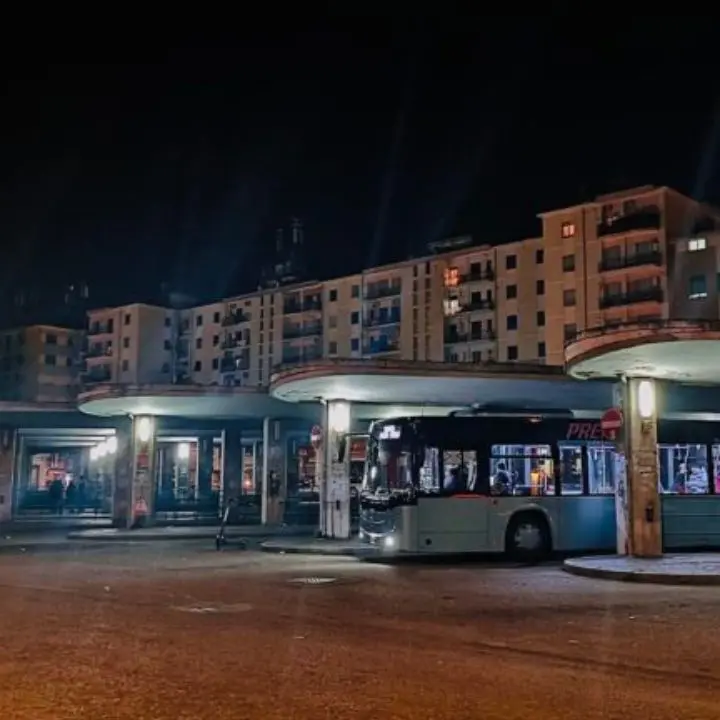 Cosenza, degrado alla stazione delle Autolinee: la richiesta di trasferimento per sicurezza e decoro
