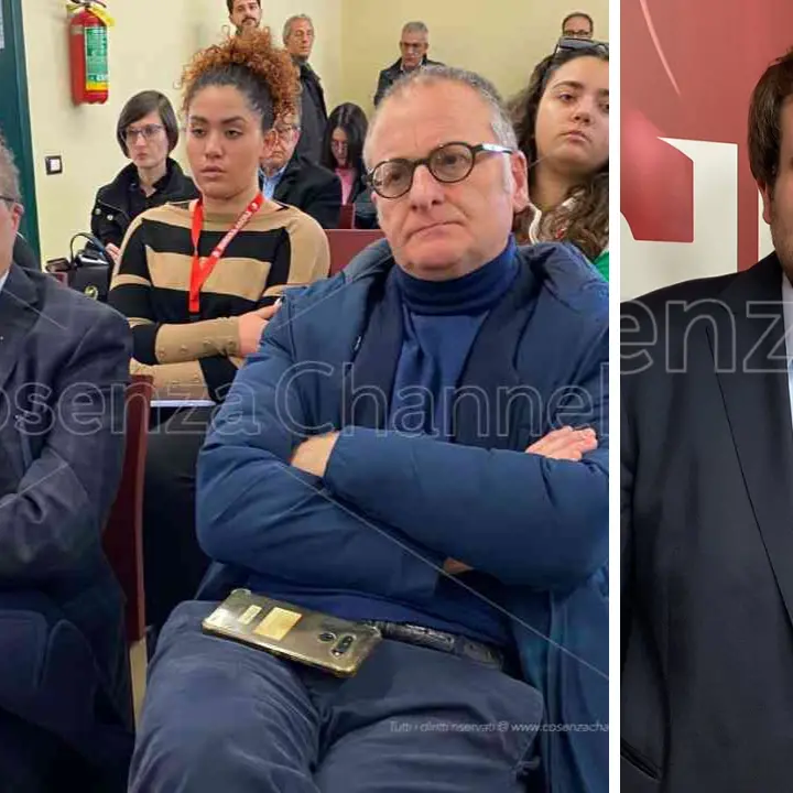Pd, Pecoraro tende la mano a Bevacqua e Iacucci: «Disponibile a nuova segreteria unitaria»
