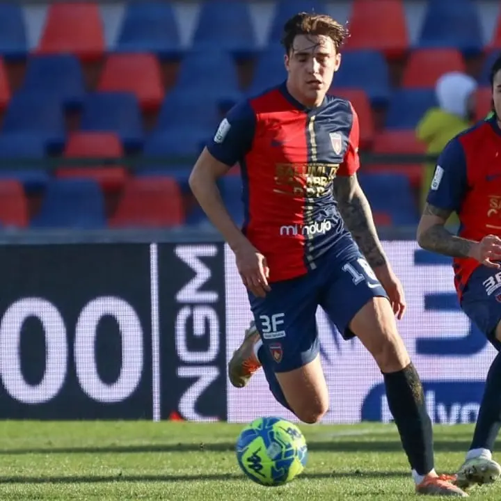 Verso Cosenza-Altamura, prima volta dei lupi contro la squadra pugliese: tra i biancorossi c’è anche un ex