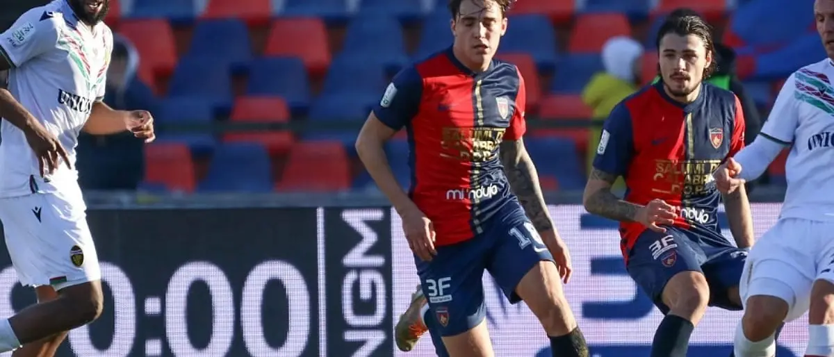 Cosenza, prima volta contro il Team\u00A0Altamura: tra i biancorossi c’è anche un ex\n