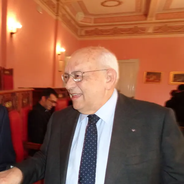 Armando Veneto nuovo presidente del Consiglio delle Camere Penali