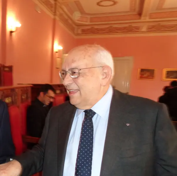 «Armando Veneto punto di riferimento di intere generazioni di avvocati»