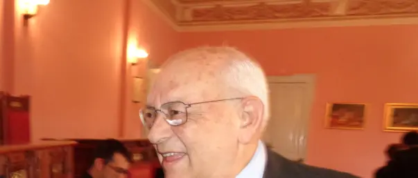 Armando Veneto nuovo presidente del Consiglio delle Camere Penali