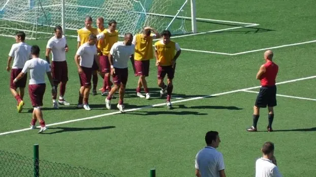 Serie D: risultati e nuova classifica dopo il turno di oggi
