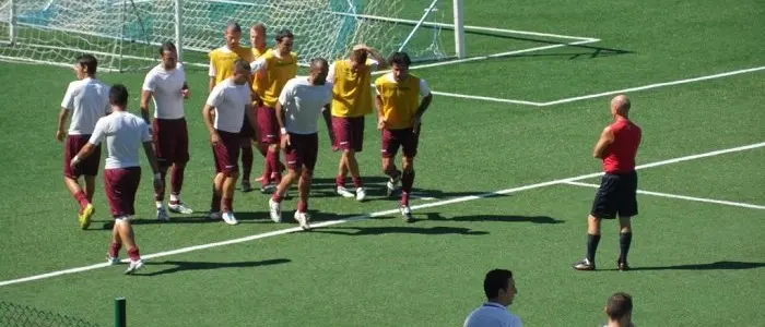 Serie D: risultati e nuova classifica dopo il turno di oggi