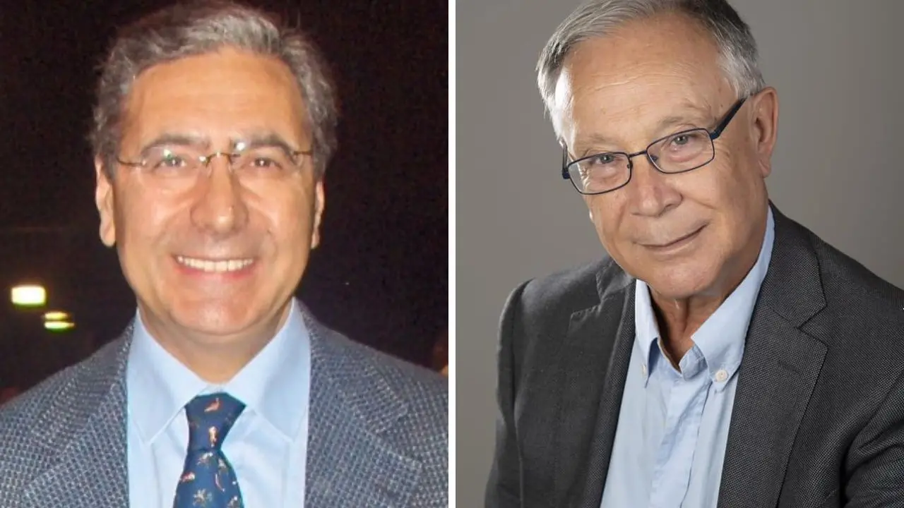 Ospedale unico del Tirreno, il sindaco di Falconara Albanese: «Io sto con De Tommaso»