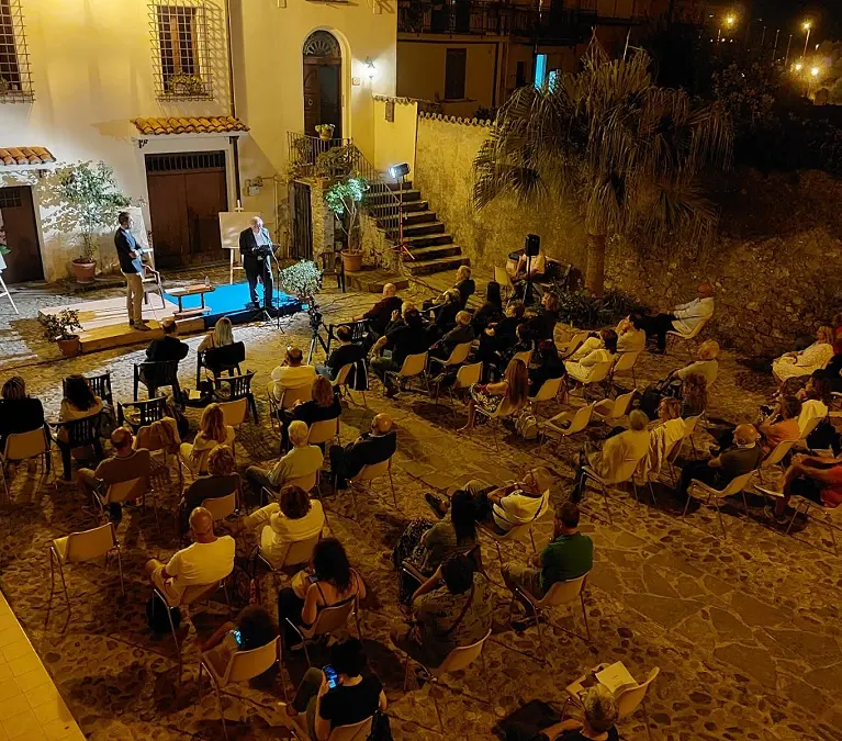 \"Al Vaglio\", torna a Settembre l'attesa rassegna letteraria. Ecco tutti gli ospiti e le date