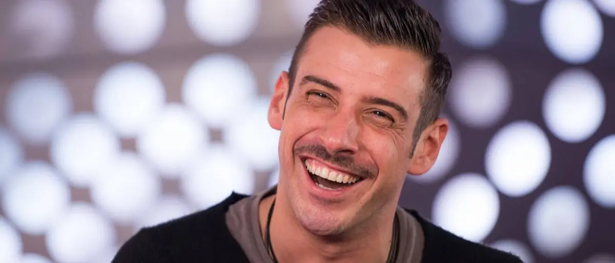 A Luzzi l'unica tappa calabrese del tour di Francesco Gabbani: grande attesa