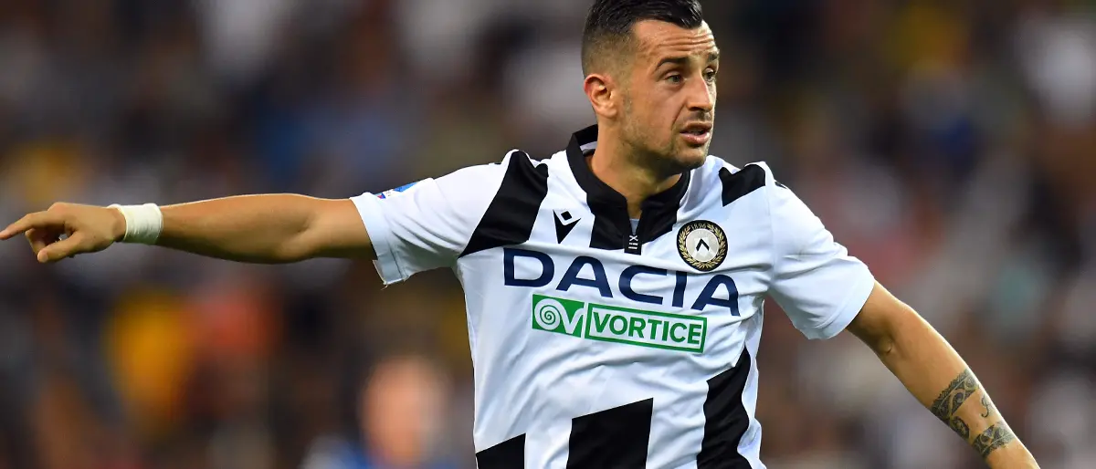 Cosenza, scatto per Nestorovski. Rossoblù davanti a tutti