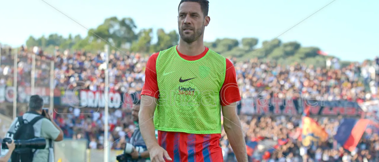 Calciomercato Cosenza, Rispoli verso Crotone. Accordo ad un passo