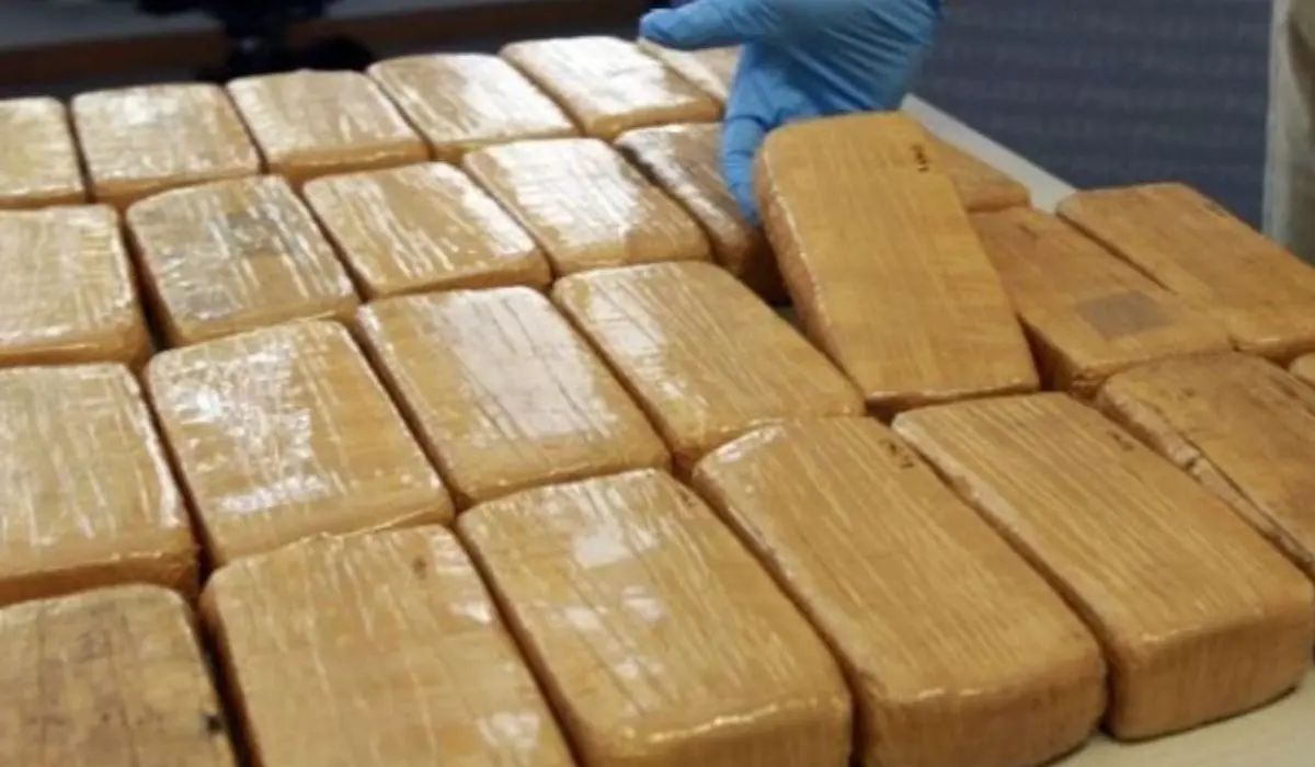 La Regina arrestato a Bari con 16 chili di eroina, ecco come reagirono gli Abbruzzese