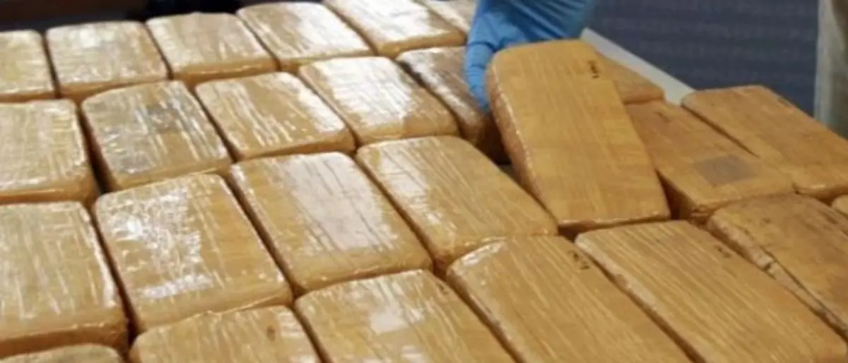 La Regina arrestato a Bari con 16 chili di eroina, ecco come reagirono gli Abbruzzese