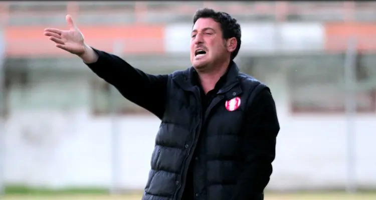 Trocini non si fascia la testa: «Rende sempre in partita, volevamo dare continuità»