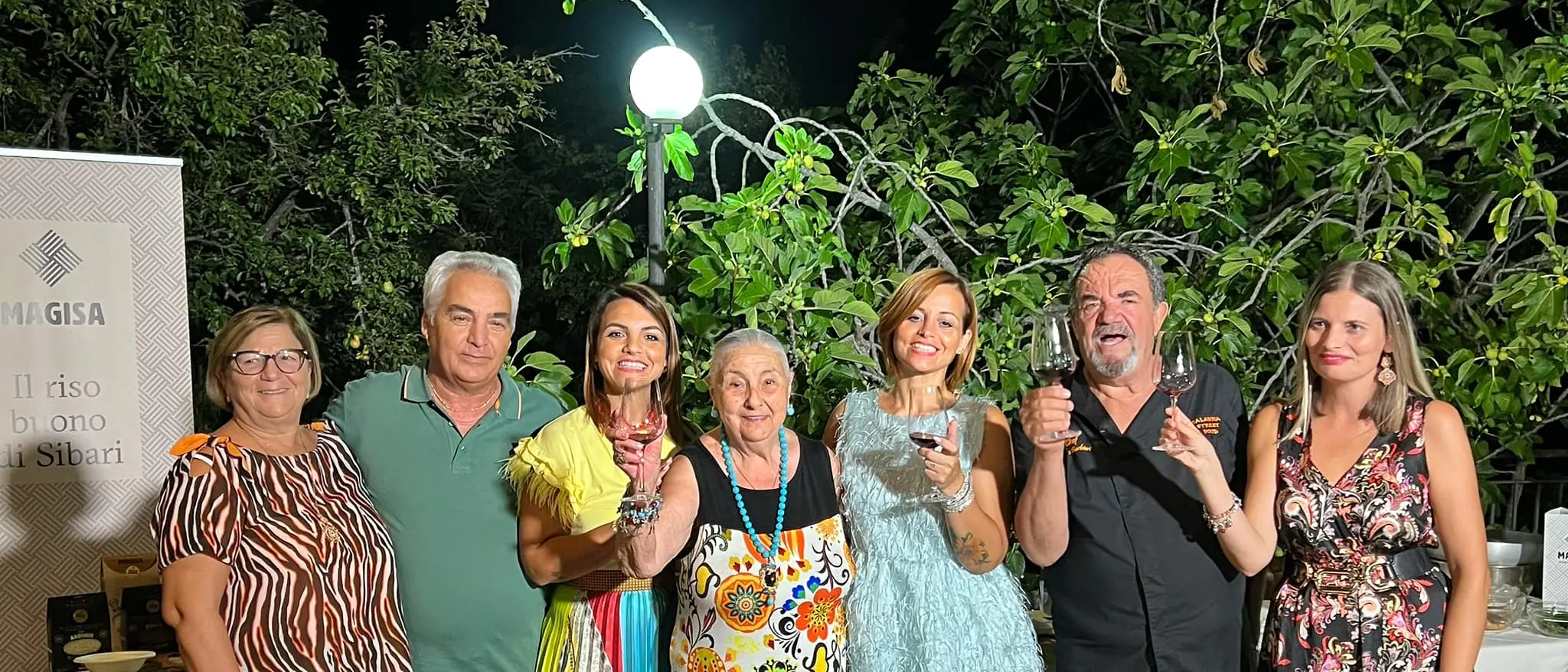 Aprigliano spalanca le porte al turismo gourmet. Due giorni tra vino, cultura e buon cibo