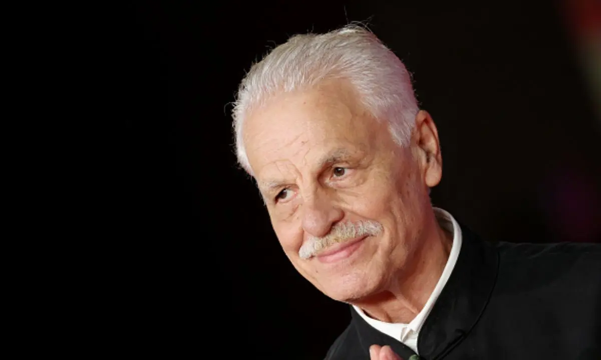 Michele Placido chiude la rassegna “Primo atto” di Altomonte