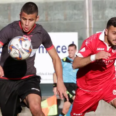 Ferreira: «Rende, sono tornato per sorridere e fare gol»