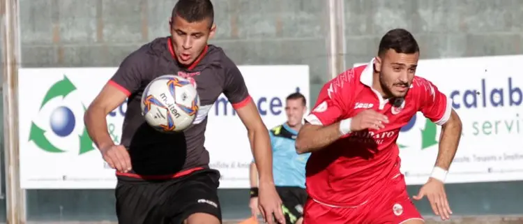 Ferreira: «Rende, sono tornato per sorridere e fare gol»