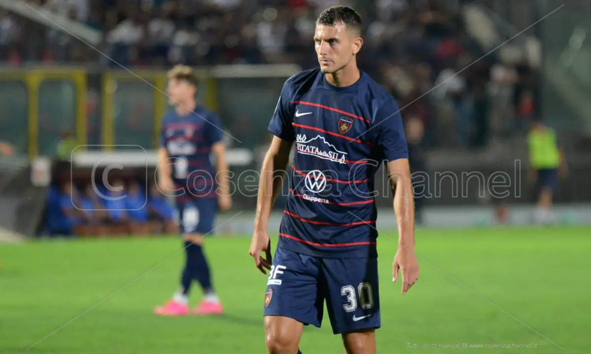 Centimetri, esperienza e gol: serve questo all'attacco del Cosenza
