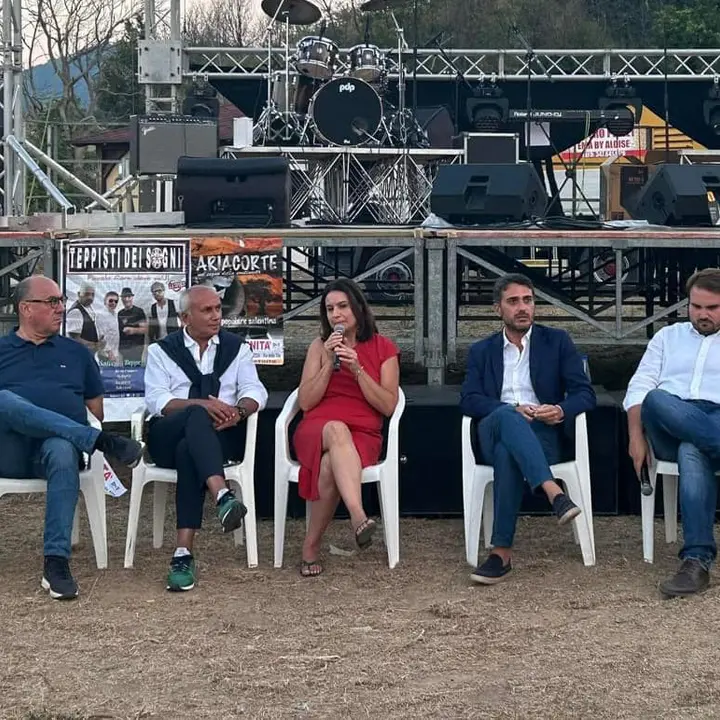 Pd Cosenza, Feste dell'Unità... divise. Spaccatura tra consiglieri regionali e Pecoraro