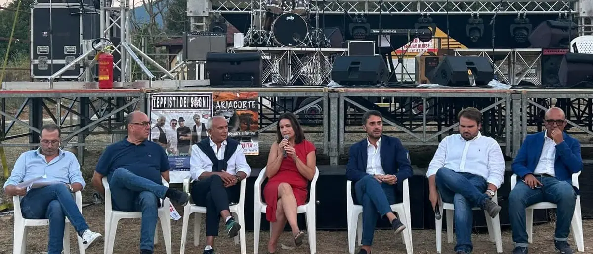 Pd Cosenza, Feste dell'Unità... divise. Spaccatura tra consiglieri regionali e Pecoraro