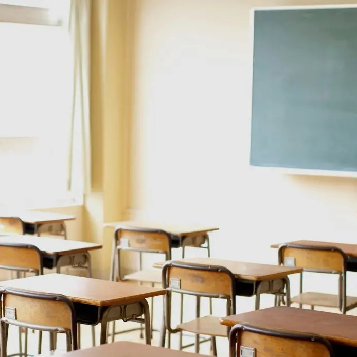 Tagli sulla scuola anche in Calabria. Caruso: «Ennesimo atto d'ossequio alla Meloni»