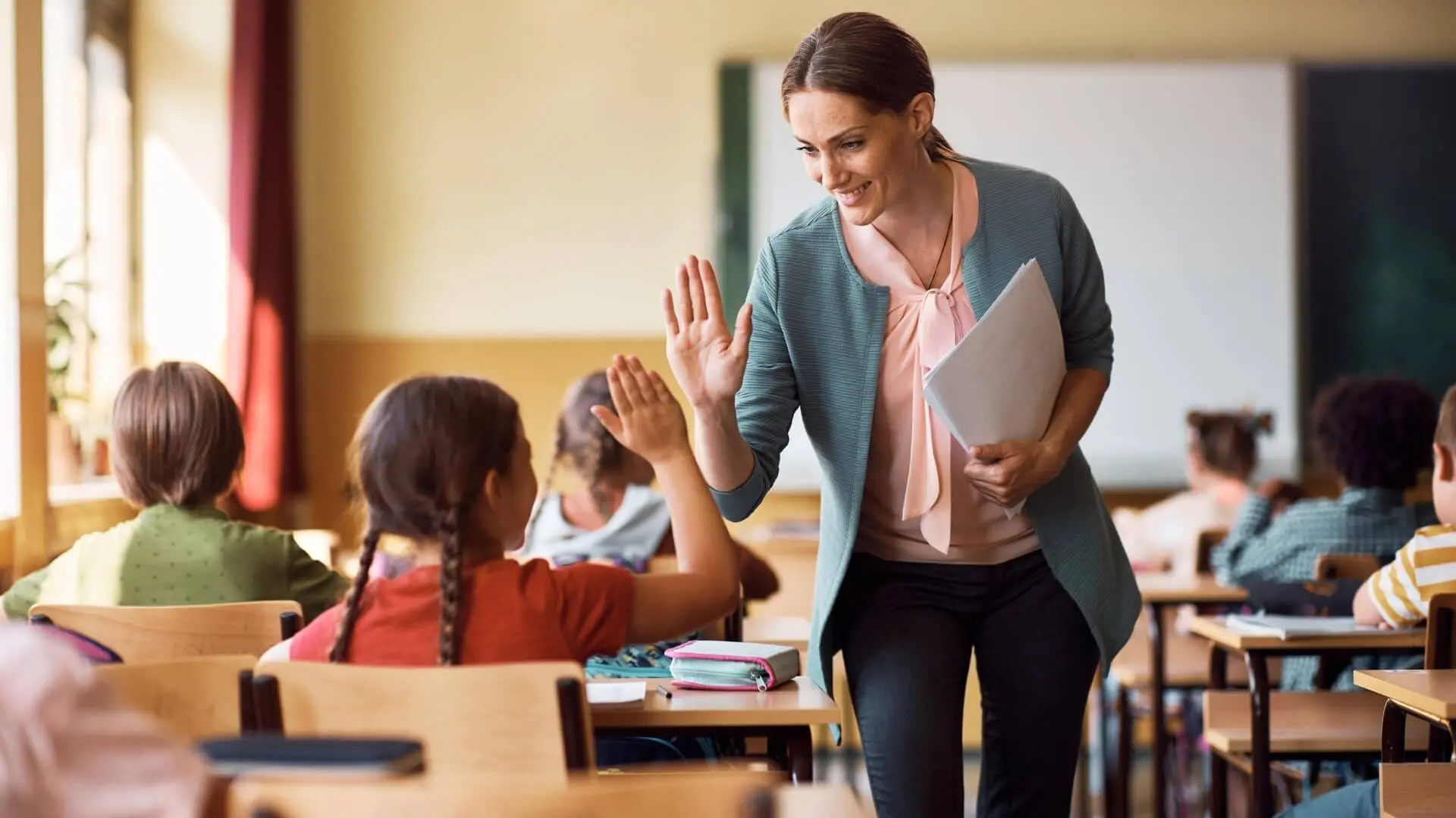 L'intervento | La prima campanella è suonata, ma la dispersione scolastica fa paura