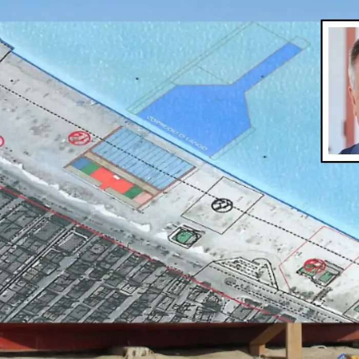 Schiavonea, il porto a secco «così com’è mortifica i pescatori»