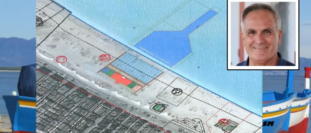 Schiavonea, il porto a secco «così com’è mortifica i pescatori»