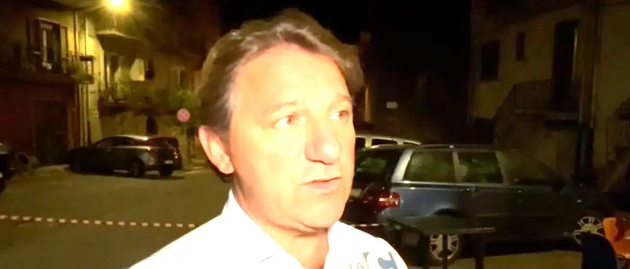 Reddito di cittadinanza, l'ex presidente Inps a Campana: «L'abolizione avrà conseguenze devastanti»