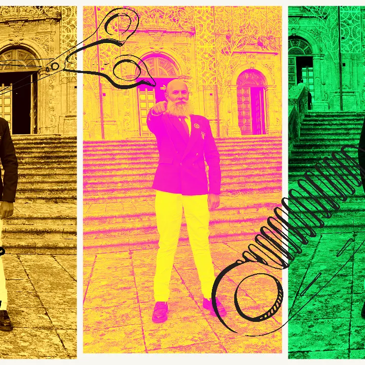 Sinopoli, il Barbiere cosentino affila pettine e forbici per i campionati del mondo di Parigi