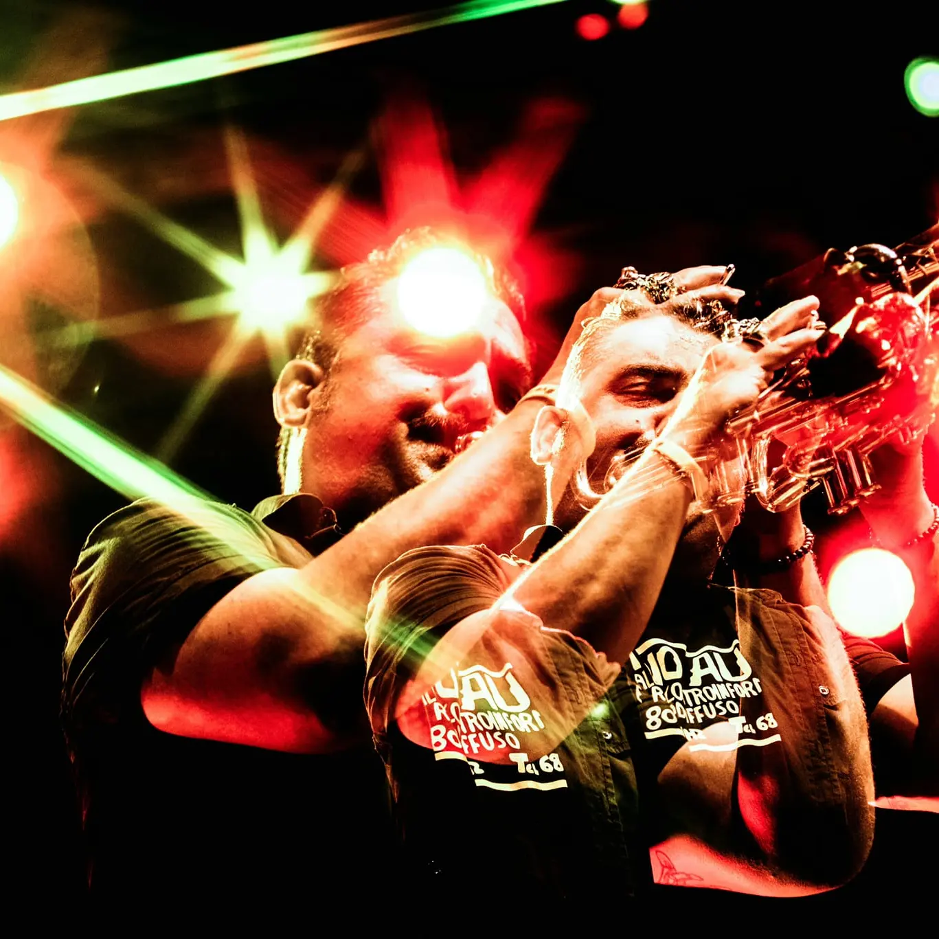 Con Roy Paci si chiude il cerchio del Settembre rendese. Ecco il calendario completo