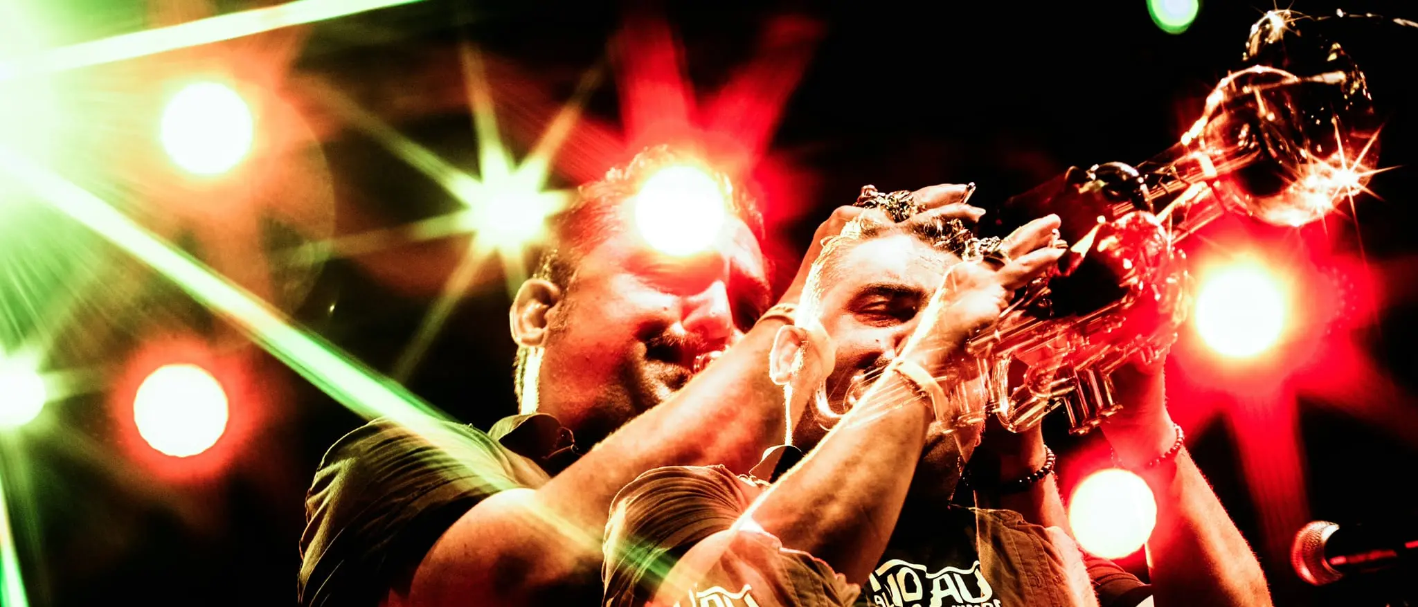 Con Roy Paci si chiude il cerchio del Settembre rendese. Ecco il calendario completo