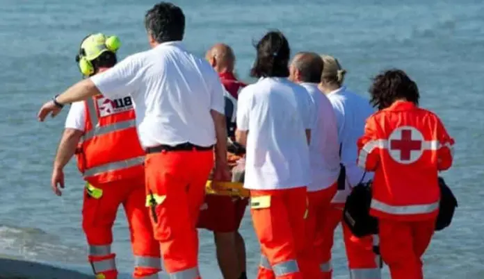 Cosenza, ancora gravi le condizioni della bimba di 4 anni che ha rischiato di annegare a Crotone