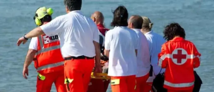 Cosenza, ancora gravi le condizioni della bimba di 4 anni che ha rischiato di annegare a Crotone