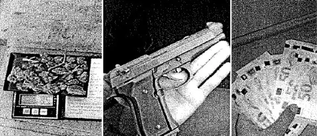 Cosenza, tutti pazzi per lo spacciatore minorenne: «Compà, sei leggenda»