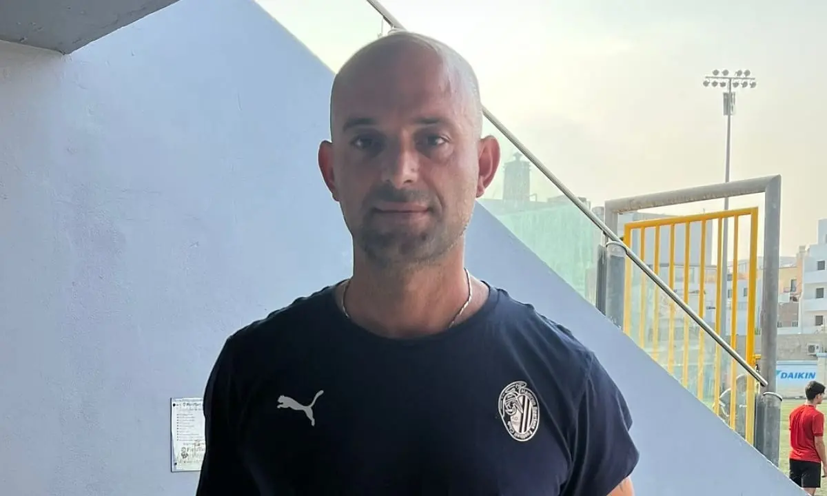 Campioni di Malta sempre più \"cosentini\": anche Vilardi agli Hamrun