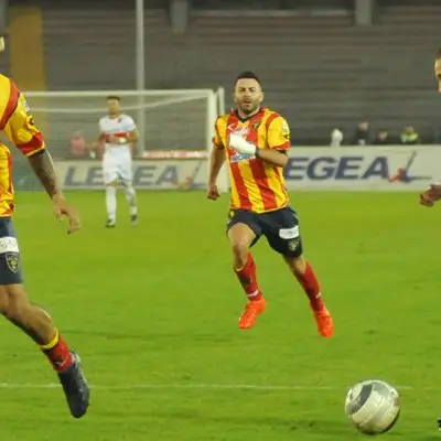 Intervista al campionato: «Il Lecce deve fare i conti con me. Se il Cosenza...»