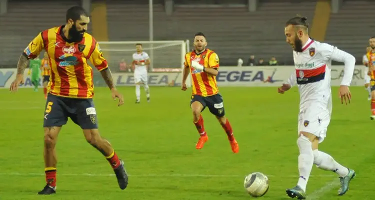 Intervista al campionato: «Il Lecce deve fare i conti con me. Se il Cosenza...»