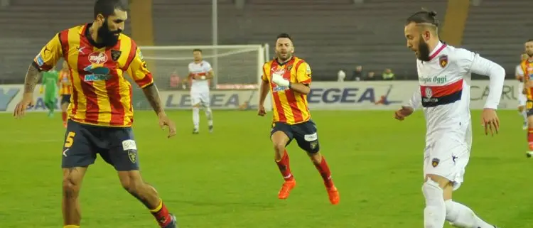 Intervista al campionato: «Il Lecce deve fare i conti con me. Se il Cosenza...»