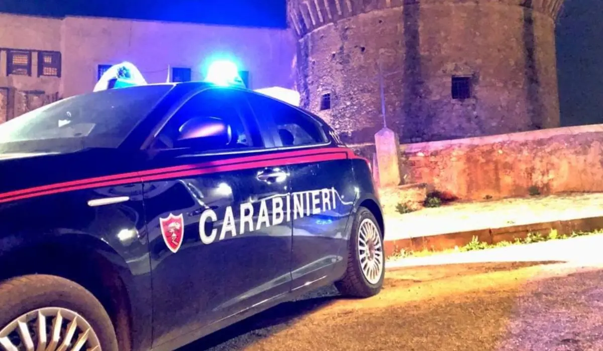 Castrovillari, dopo i furti ora le rapine: criminalità \"liquida\" o altro?