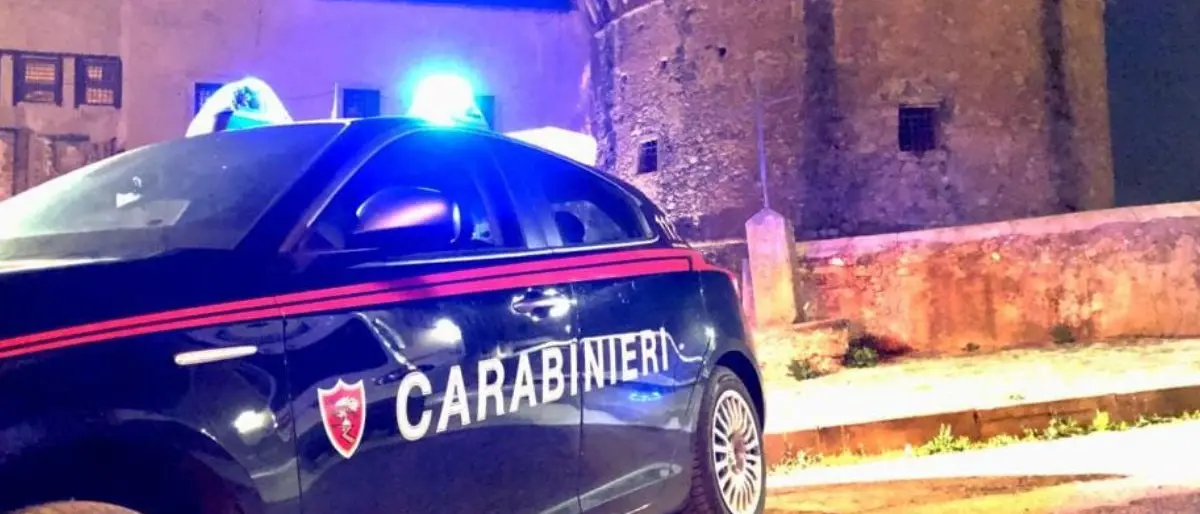 Castrovillari, dopo i furti ora le rapine: criminalità \"liquida\" o altro?