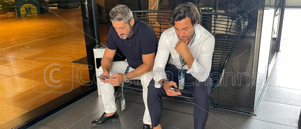 Calciomercato Cosenza, l'ultimo giorno minuto per minuto dallo Sheraton | LIVE