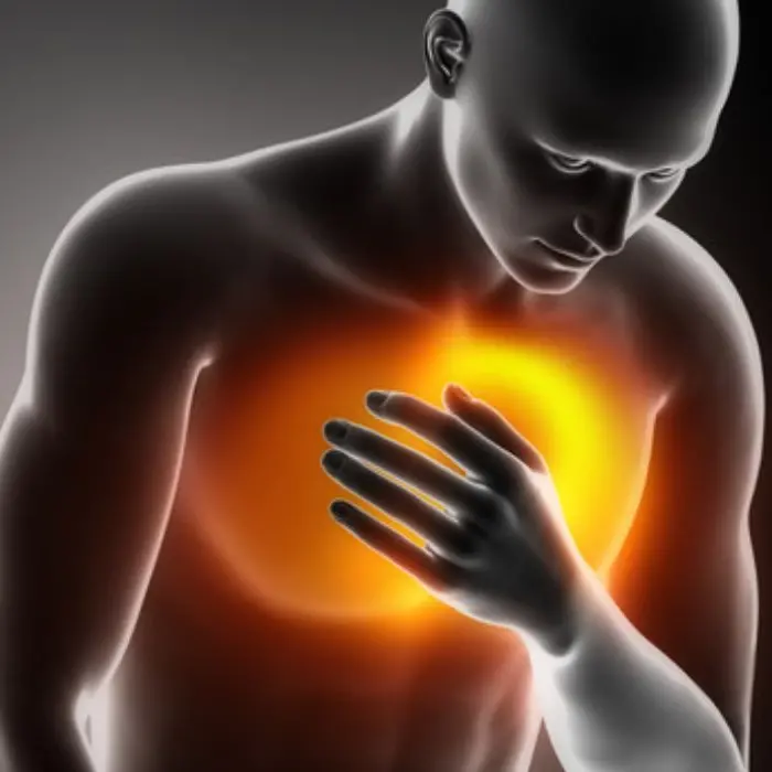 L'intelligenza artificiale per la diagnosi precoce dell'infarto. L'analisi di Indolfi, docente Unical