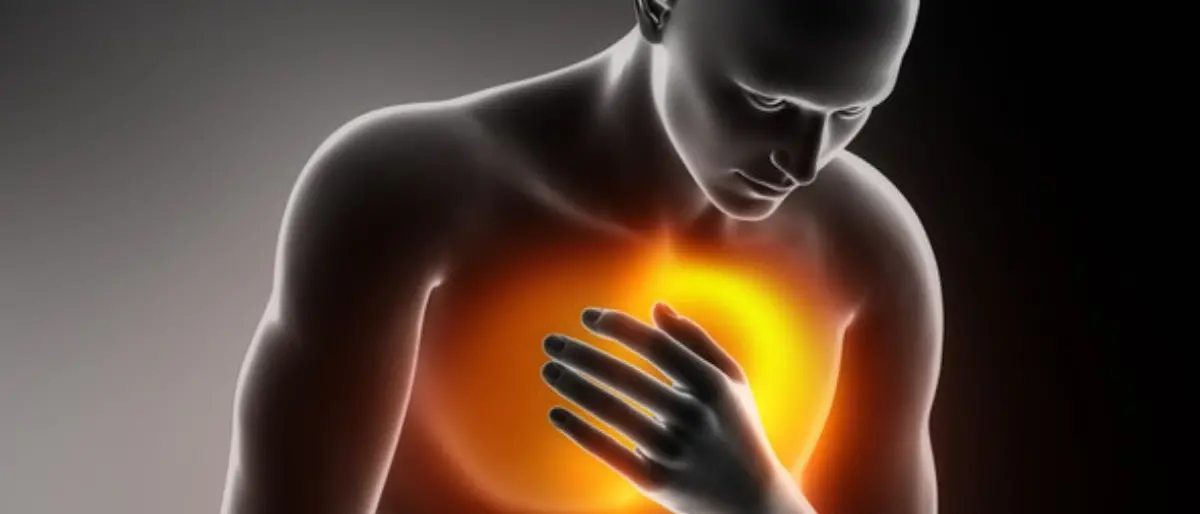 L'intelligenza artificiale per la diagnosi precoce dell'infarto. L'analisi di Indolfi, docente Unical