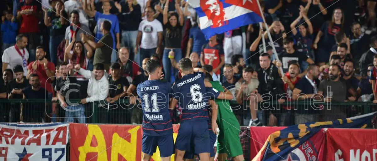 Il resto tocca a noi