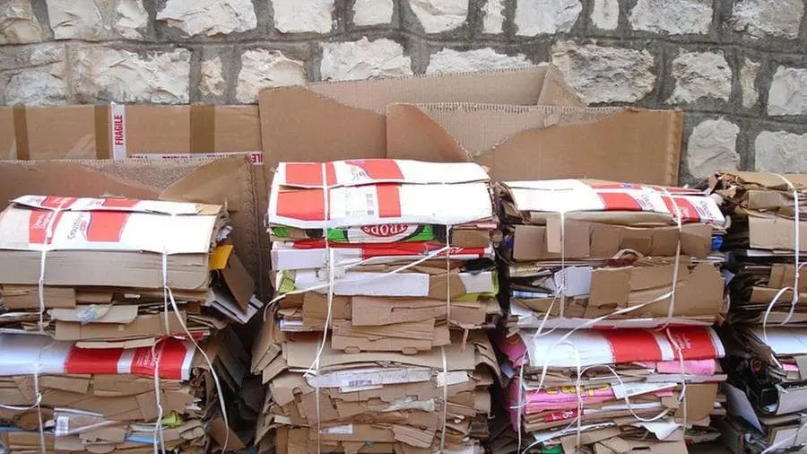 Rifiuti e riciclo. A Cosenza, con più di 40mila tonnellate di carta è la provincia più virtuosa