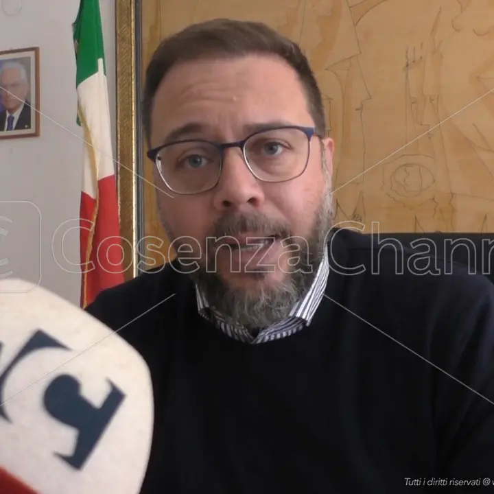 Perrotta mette a tacere le voci di crisi in una lettera: «Io ci sono, noi ci siamo, Scalea c'è»